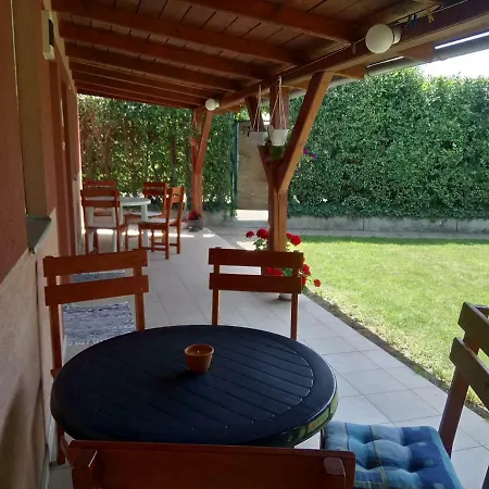 Apartment Denis *