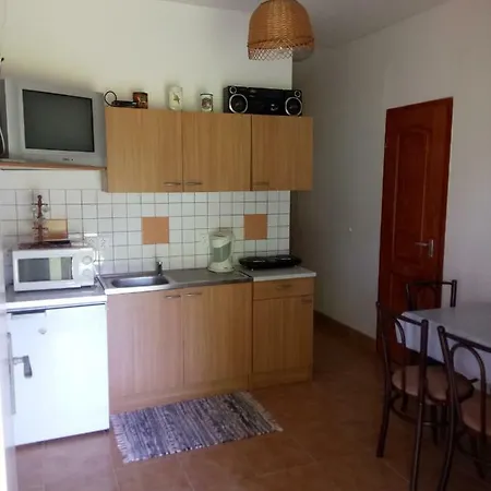 Appartamento Denis *